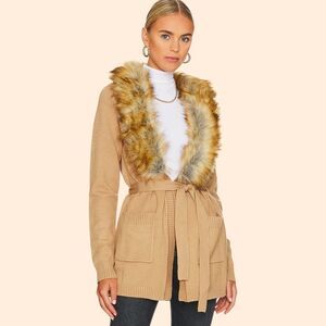 Show Me Your Mumu Cabin Cardigan